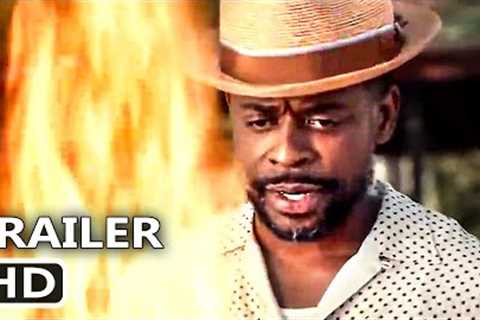 THE WONDER YEARS Trailer (2021) Don Cheadle, Series