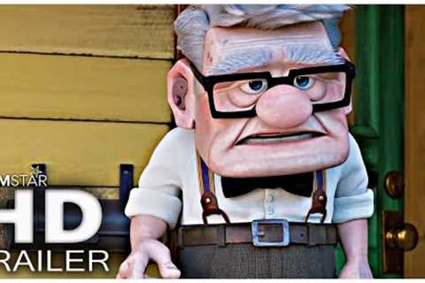 DUG DAYS Trailer (2021)