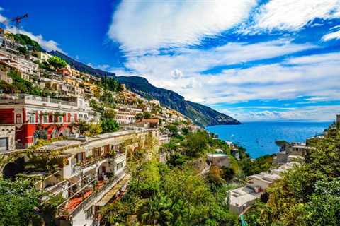 How to Get the Best from Your Amalfi Coast Islands Trip
