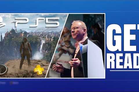 PLAYSTATION 5 ( PS5 ) - NETFLIX X PLAYSTATION / PS PLUS SEPTEMBER 2021 / PS5 STAR WARS MANDALORIA…..