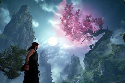 Faith of Danschant: Hereafter Is Shaping Up to Be A Stunning Action RPG