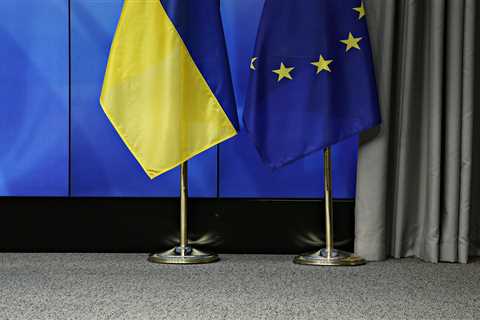 Europe may soon be hit by a fiscal pandemic at its eastern border
