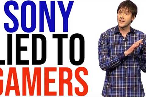 Sony LIED To Gamers About PS5 SSD | Developer CALLS OUT PlayStation 5 | XBox &amp; Ps5 News