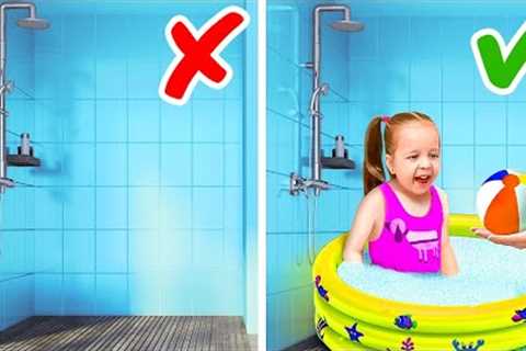 These Parenting Hacks Will Change Your Life || Gadgets And Tips For Parents