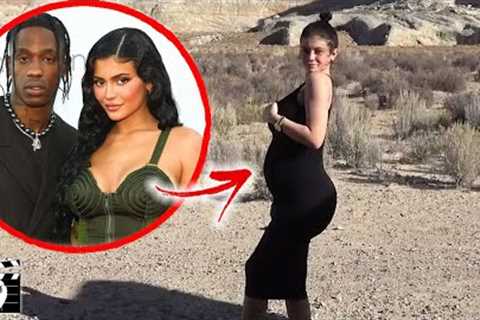 Celebrities with Secret Pregnancies: Top 10