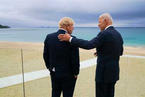Renewing the Atlantic Charter