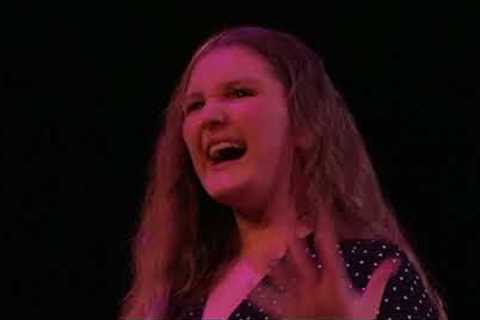Coexisting with Cats and Other Human Creatures | Isabella Lloyd | TEDxOrangeCountySchoolOfTheArts