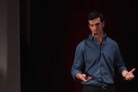 Is faculty education neccessary for a successful career? | Faris Biogradlić | TEDxYouth@Ferhadija