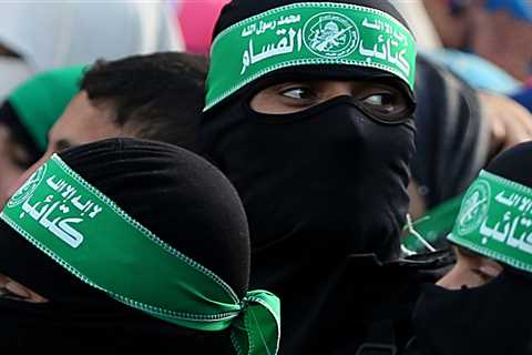 Radicals hijack Arab-Israeli Relations