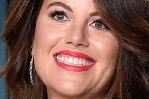 Monica Lewinsky Would Like The World to Know More About the Bill Clinton Case