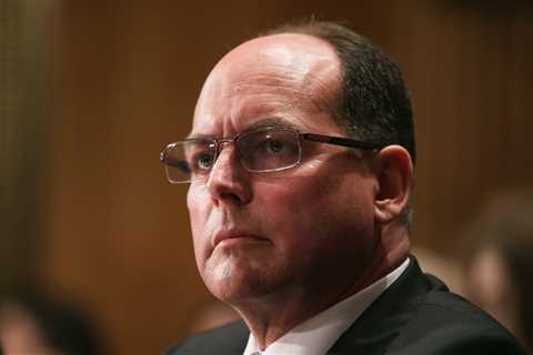 Advocates for whistle-blowers call for the removal of a top aide from the Jan. 6 panel.