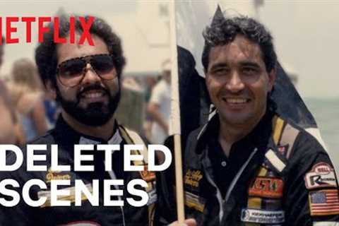 Cocaine Cowboys: The Kings Of Miami | Deleted Scenes | Netflix