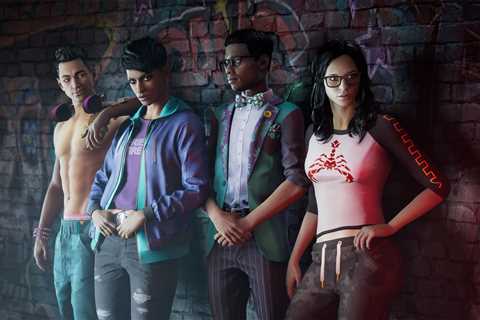 Saints Row Reboot – 10 New Things We Learned