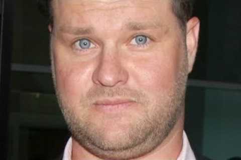 Sitcom Stars from the 90s Are Accused of Absolutely Terrible Crimes
