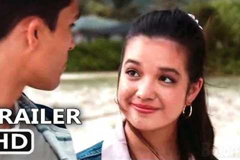 DOOGIE KAMEALOHA MD Trailer (2021) Disney+ Series