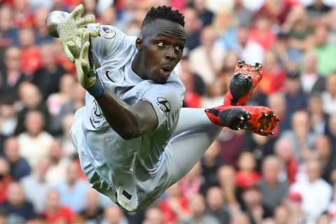 Chelsea proves a point while collecting one at Liverpool