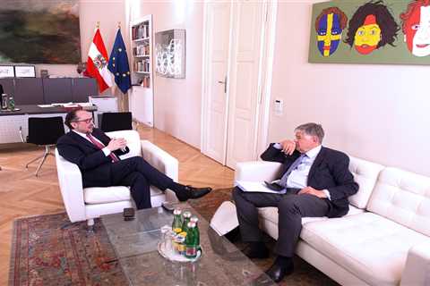 There are no discounts for the EU's core values