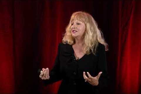 Reconnection in an Era of Disconnection | Kimberly Olson | TEDxBrandmanUniversity