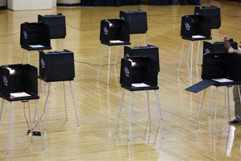 How a defunct federal provision helped pave the way for new voting restrictions