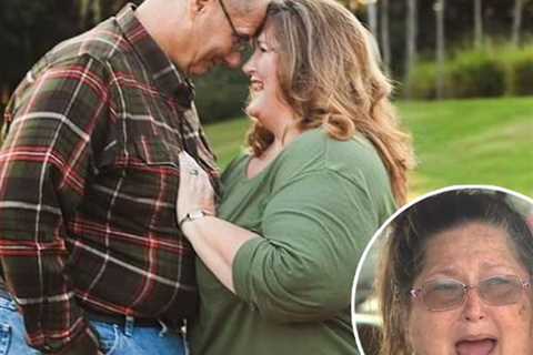 Florida Woman Returns from Hospital Covid Battle to Find Unvaccinated Husband Dead in Bed