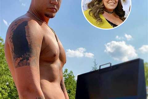 Catelynn Lowell Responds to 'Thirty Girls' Commenting on Tyler Baltierra's Shirtless Transformation ..