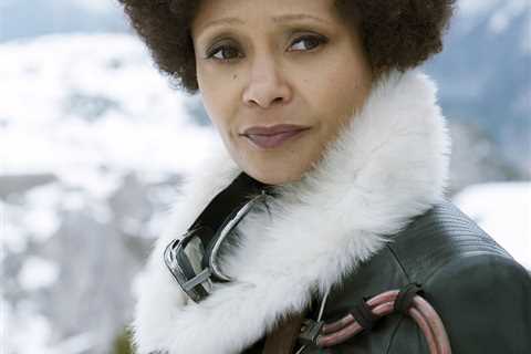 Thandiwe Newton Slams Star Wars for Killing Off Her Character: 'Big Mistake'