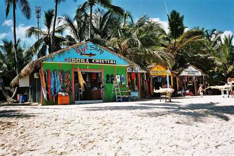 8 Reasons Tourists Love the Dominican Republic