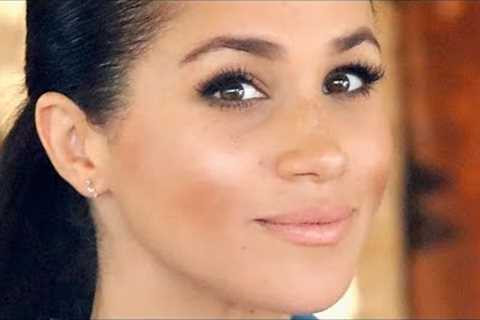 The Royal Photographer Foresees Prince Harry and Meghan Markle's Wedding Will End After 3 Years