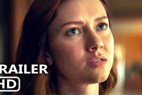 DAN BROWN'S THE LOST SYMBOL Trailer (2021)