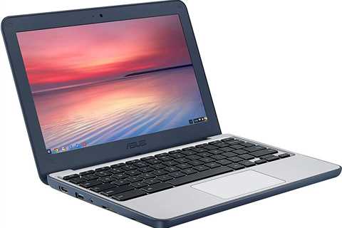 The 5 Best Laptops Overall in 2020