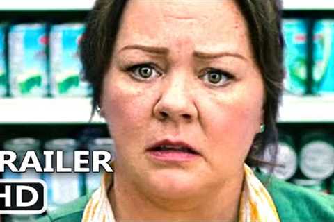 THE STARLING Trailer (2021) Melissa McCarthy, Drama Movie