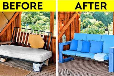 Functional And Cozy Furniture Ideas For Your Home
