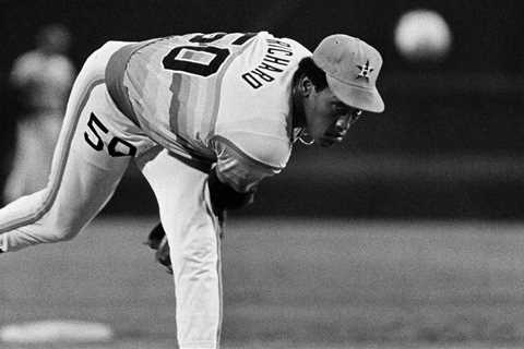 "If He Doesn’t Have That Stroke He’s in the Hall of Fame"