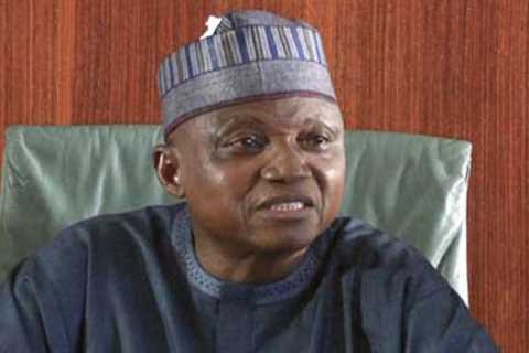 Buhari treated Bandits worse than terrorists IPOB and gave Shoot-at-sight order - GarbaShehu