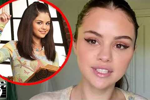 The Top 10 Celebrities That Quit Hollywood Part 2