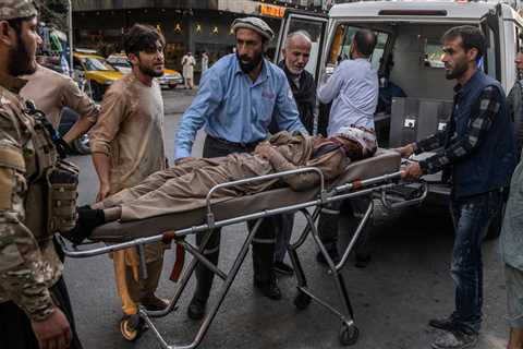 ISIS and Al Qaeda Still Can Cause Havoc After Decades of War