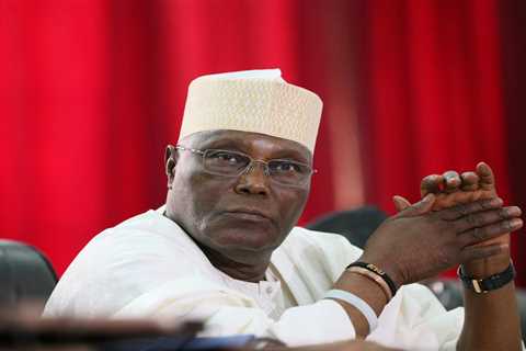 Atiku: Nigeria may soon be paralysed by debts