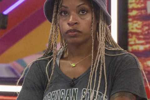 Big Brother Blowout: Tiffany Makes Her Nominations But Loses HOH -- So Who's in Power?