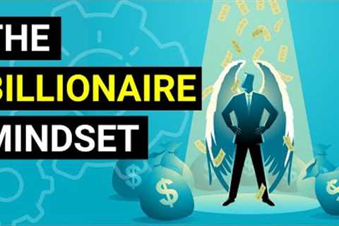 5 Shocking Habits of Billionaires