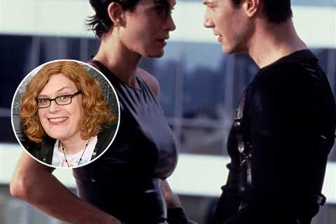 Lilly Wachowski Explains Why She's Not Involved with The Matrix 4