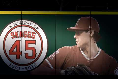 What you need to know about the investigation into Tyler Skaggs’s death