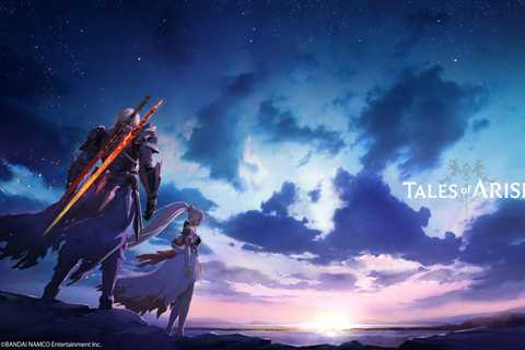 Tales of Arise – 15 Things You Need to Know