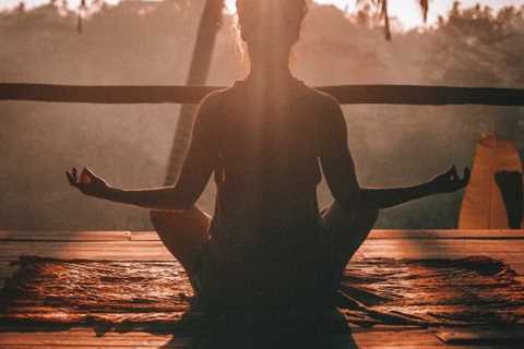 Can Yoga Help With PCOD Related Hormonal Imbalance?