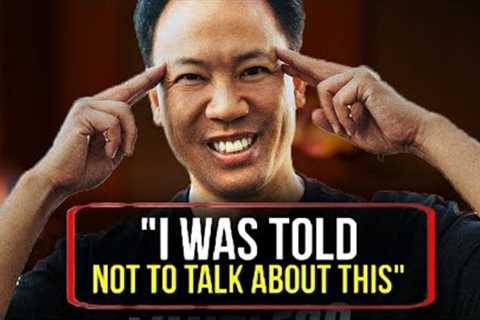 You Will Never Be Lazy Again | Jim Kwik Morning Motivation