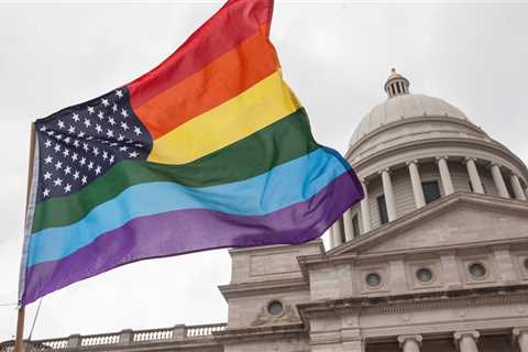 Arkansas bans transgender youth's health treatment temporarily blocked by judge