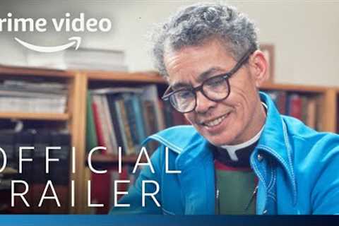 My Name Is Pauli Murray - Official Trailer | Prime Video