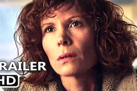 THROUGH THE GLASS DARKLY Trailer (2021) Robyn Lively, Thriller Movie
