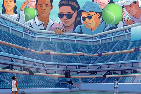 The U.S. Open: Putting the "Open" Back in