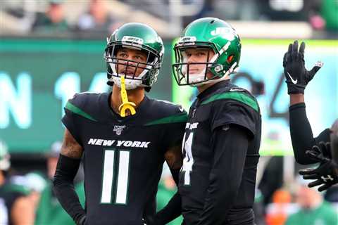 Carolina Panthers Just Invested $28.9 Million in Sam Darnold’s Former Teammate in a Desperate Bid..