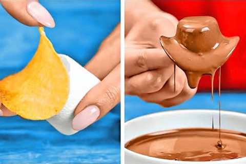 Yummy Cooking Hacks || Mouth-Watering Recipes From Granny' Kitchen